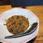 尾道ラーメン しょうや - 