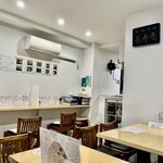 おそば 武蔵小山 長寿庵 - 