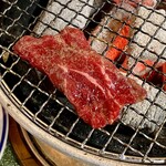 李朝園 - ロース