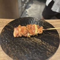 炭火焼鳥 とり将 - 