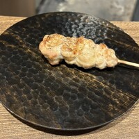 炭火焼鳥 とり将 - 