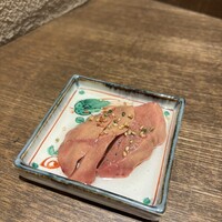 炭火焼鳥 とり将 - 