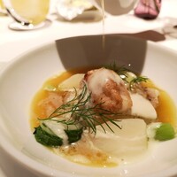 メゾン ポール・ボキューズ - 