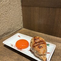 炭火焼鳥 とり将 - 