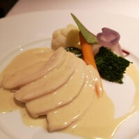 メゾン ポール・ボキューズ - 