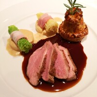 メゾン ポール・ボキューズ - 