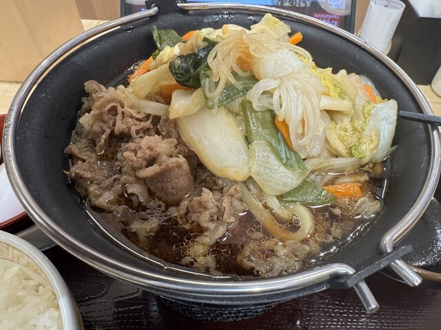 すき家 145号東吾妻店 - 群馬原町/牛丼 | 食べログ