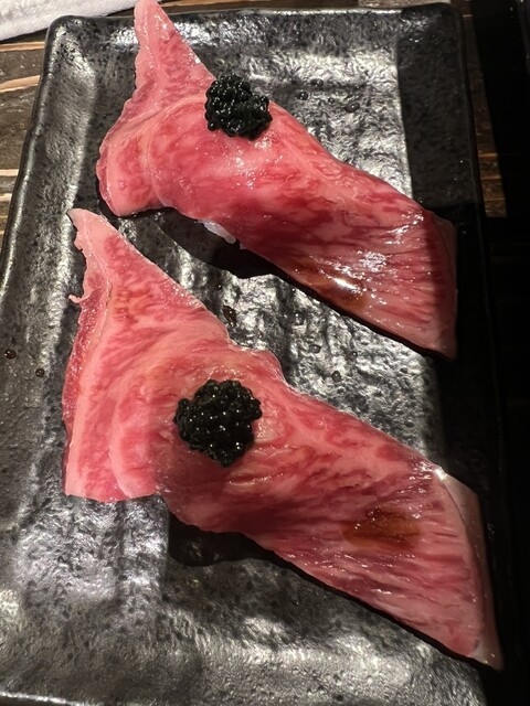 あざぶあざぶ ニクアザブ(NIKUAZABU)コスパ最強焼肉店