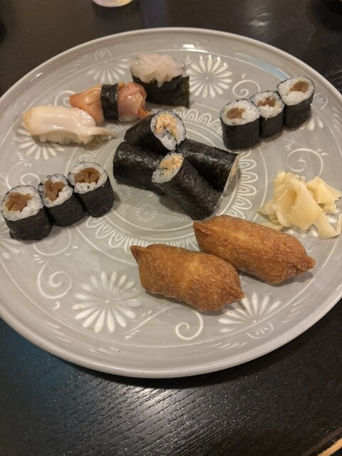 いっこ寿司 - 山形（寿司）の写真