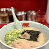 ラーメン 山岡家 長岡堺店
