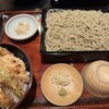江戸蕎麥やぶそば そごう広島店