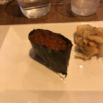 麹町いづみや しろ - 