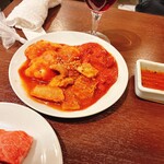 焼肉 近江牛肉店 - 