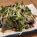 屋台屋 博多劇場 海浜幕張店 - カツヲ