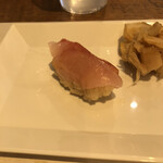 麹町いづみや しろ - 