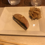 麹町いづみや しろ - 