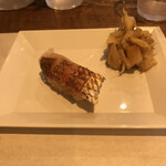 麹町いづみや しろ - 