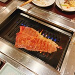 焼肉 近江牛肉店 - 