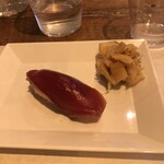 麹町いづみや しろ - 