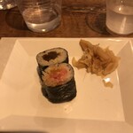 麹町いづみや しろ - 