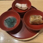 小料理 すず乃 - 料理写真: