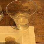 麹町いづみや しろ - 