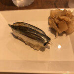 麹町いづみや しろ - 