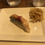 麹町いづみや しろ - 