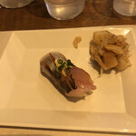 麹町いづみや しろ - 