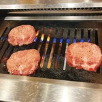 焼肉 近江牛肉店 - 