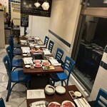 焼肉 近江牛肉店 本店 - 