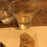 麹町いづみや しろ - 