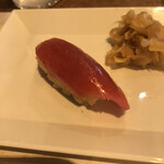 麹町いづみや しろ - 