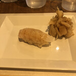 麹町いづみや しろ - 