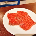 焼肉 近江牛肉店 - 