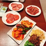 焼肉 近江牛肉店 - 