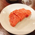 焼肉 近江牛肉店 本店 - 