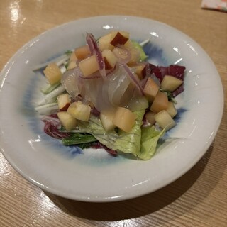 小料理 すず乃_1