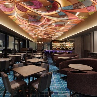 アジアンビストロ Dai_2