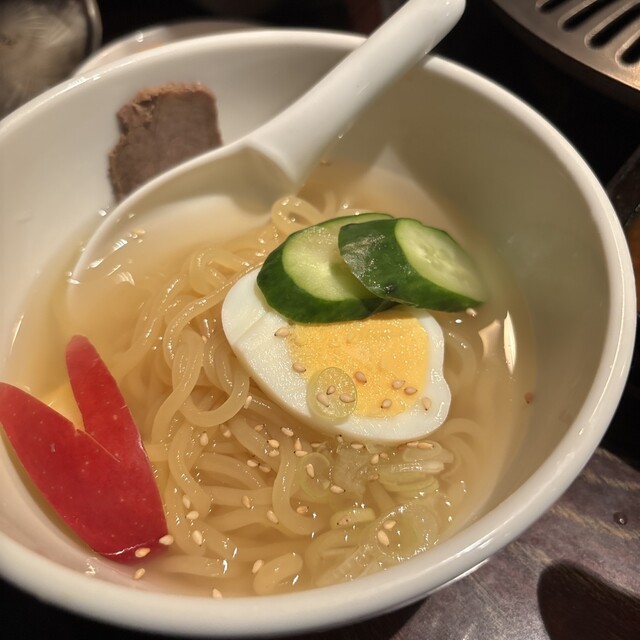 大更ホルモン - 平館（ホルモン）の写真