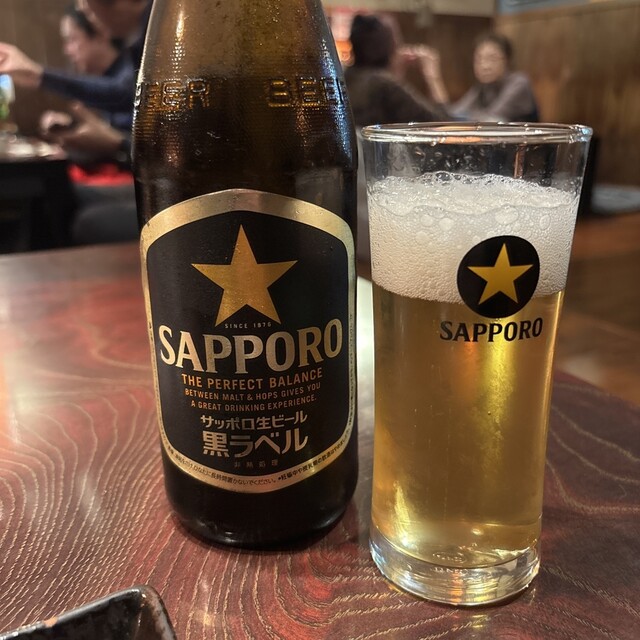 大更ホルモン - 平館（ホルモン）の写真