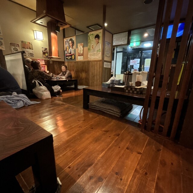 大更ホルモン - 平館（ホルモン）の写真