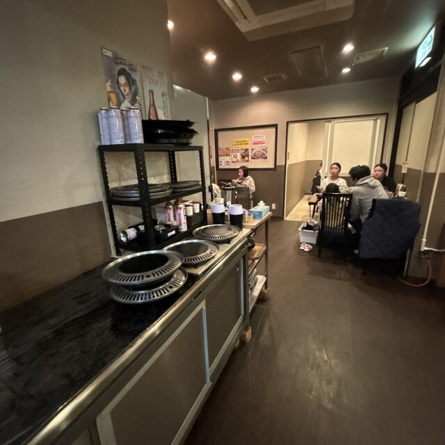 大更ホルモン - 平館（ホルモン）の写真