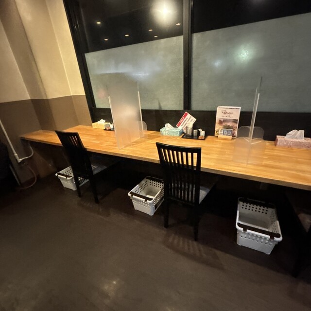 大更ホルモン - 平館（ホルモン）の写真