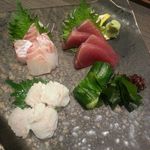 酒菜 竹のした - 