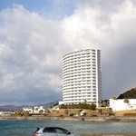 ホテルハーヴェスト 南紀田辺 - 