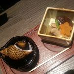 酒菜 竹のした - 