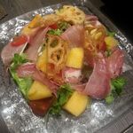 酒菜 竹のした - 