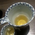 酒菜 竹のした - 