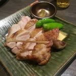 酒菜 竹のした - 